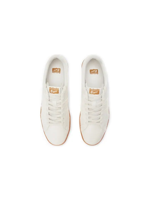 Кроссовки dd trainer Onitsuka Tiger — изображение 4 из 4, бежевый белый