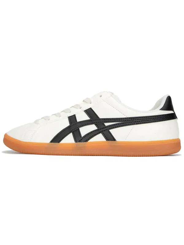 Кроссовки dd trainer Onitsuka Tiger — изображение 2 из 4, белый/черный