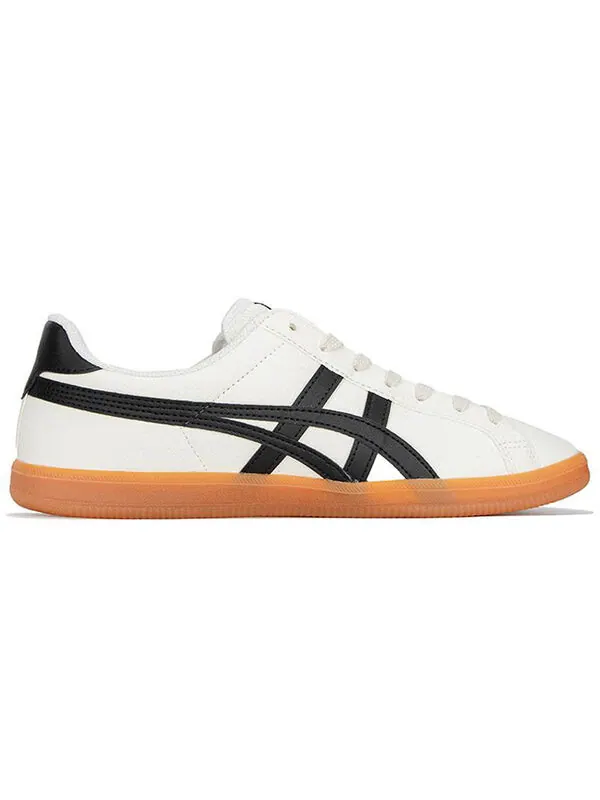 Кроссовки dd trainer Onitsuka Tiger — изображение 3 из 4, белый/черный