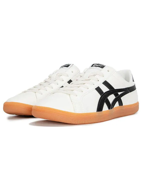 Кроссовки dd trainer Onitsuka Tiger — изображение 4 из 4, белый/черный