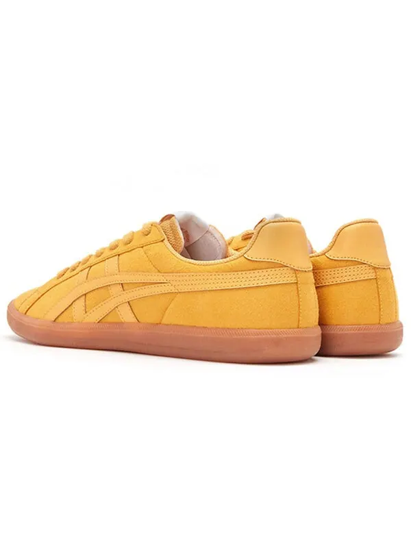 Кроссовки dd trainer Onitsuka Tiger — изображение 3 из 4, желтый
