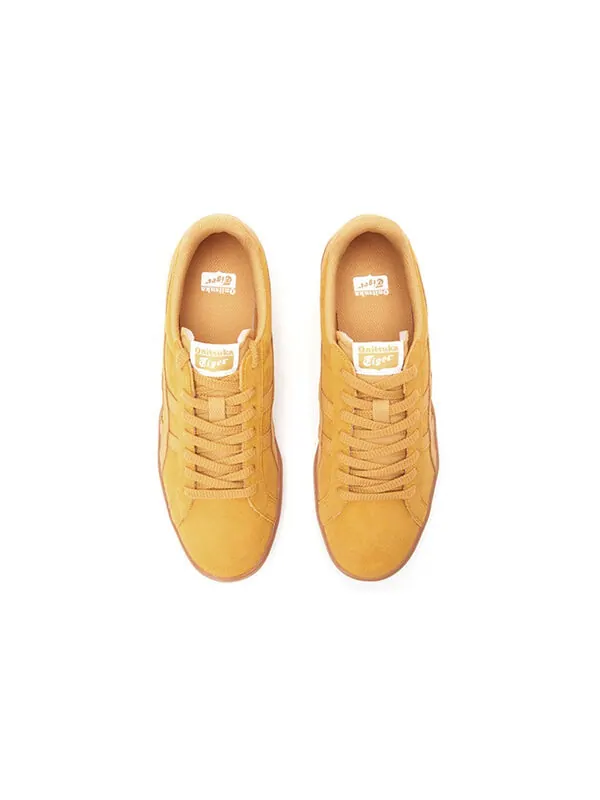 Кроссовки dd trainer Onitsuka Tiger — изображение 4 из 4, желтый