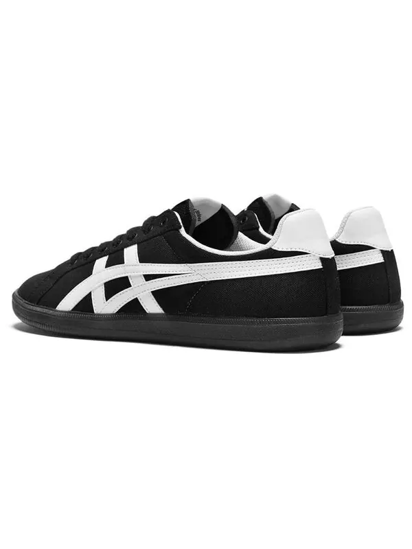 Кроссовки dd trainer Onitsuka Tiger — изображение 2 из 4, черный/белый
