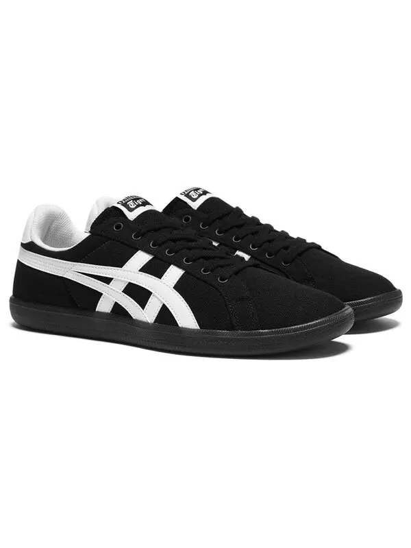 Кроссовки dd trainer Onitsuka Tiger — изображение 3 из 4, черный/белый