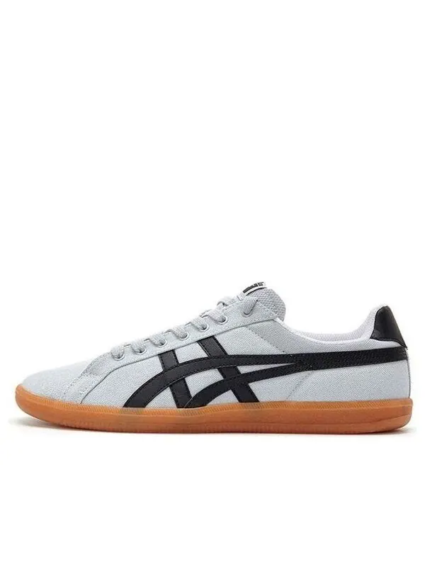 Кроссовки dd trainer Onitsuka Tiger — изображение 1 из 4, серый/черный