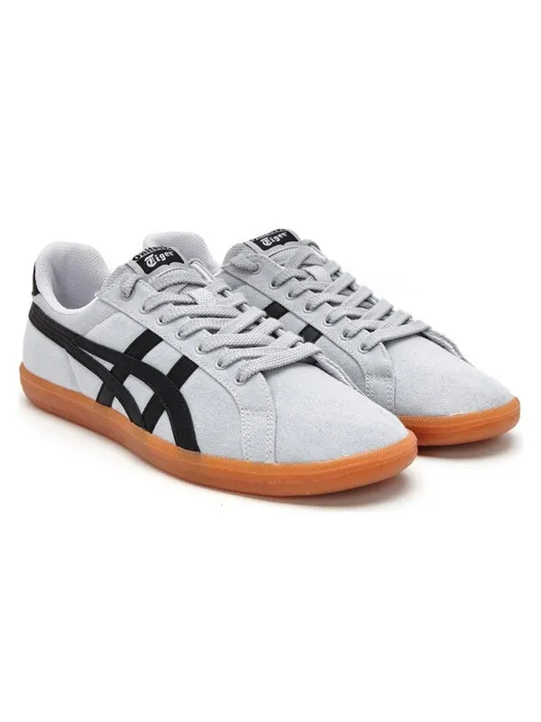Кроссовки dd trainer Onitsuka Tiger — изображение 2 из 4, серый/черный