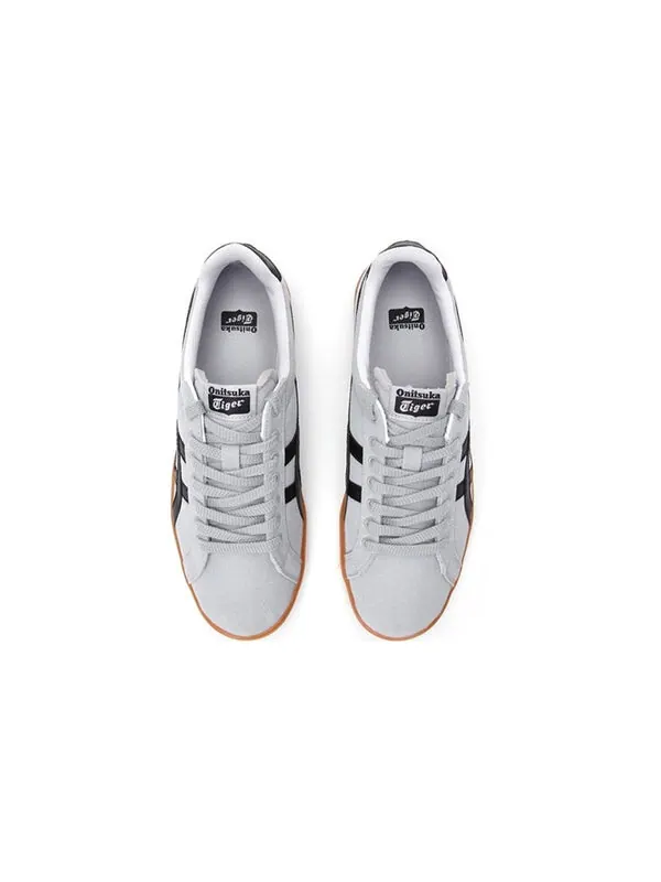 Кроссовки dd trainer Onitsuka Tiger — изображение 3 из 4, серый/черный
