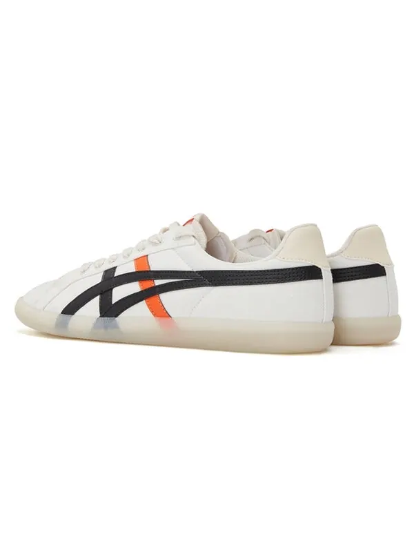 Кроссовки dd trainer Onitsuka Tiger — изображение 3 из 4, белый/черный/красный