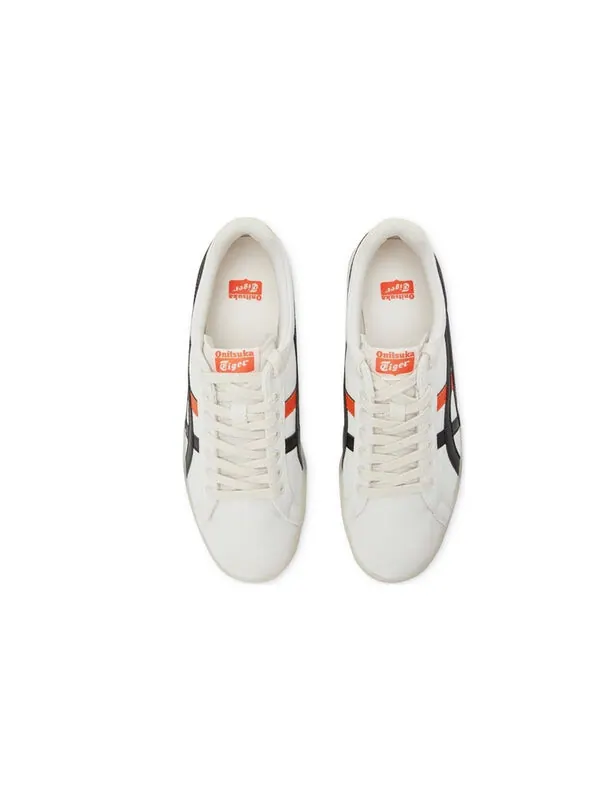 Кроссовки dd trainer Onitsuka Tiger — изображение 4 из 4, белый/черный/красный