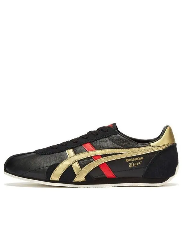 Кроссовки ранспарк Onitsuka Tiger — изображение 1 из 4
