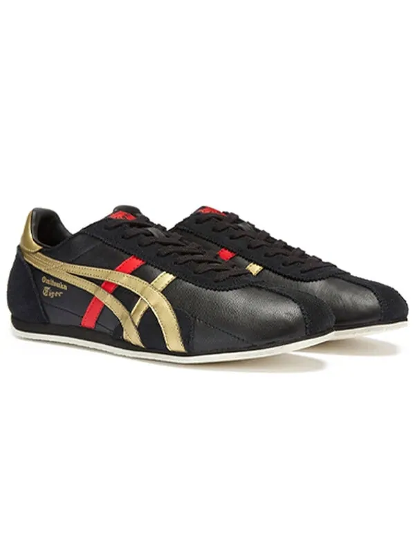 Кроссовки ранспарк Onitsuka Tiger — изображение 2 из 4
