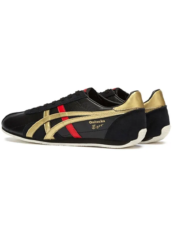 Кроссовки ранспарк Onitsuka Tiger — изображение 3 из 4
