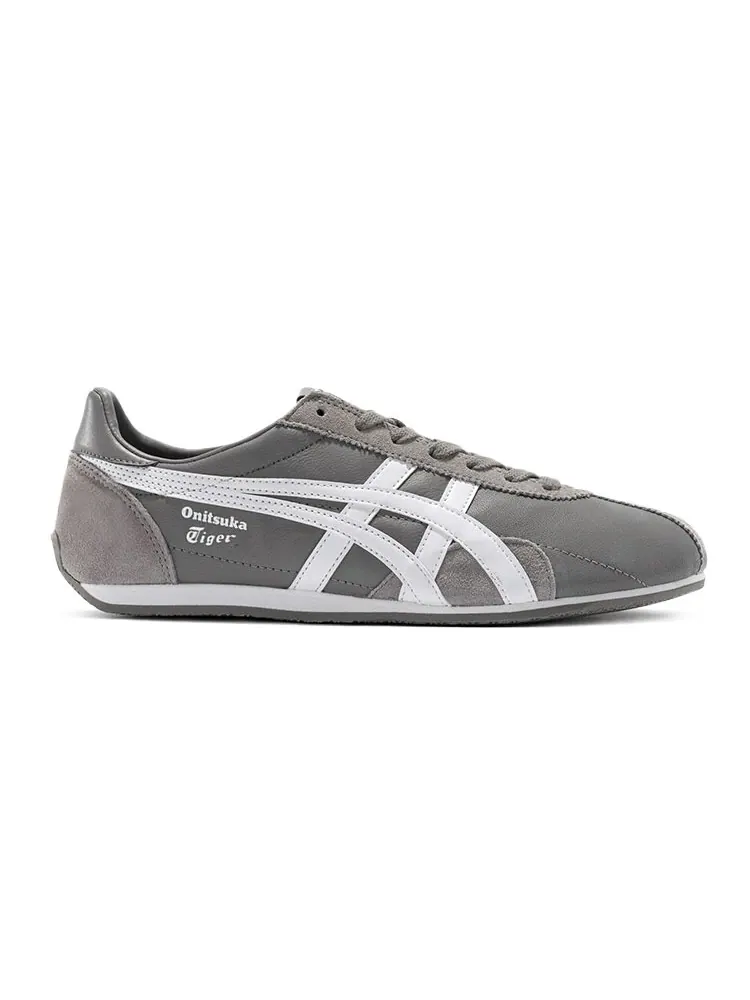 Кроссовки Onitsuka Tiger Runspark — изображение 4 из 5, серый