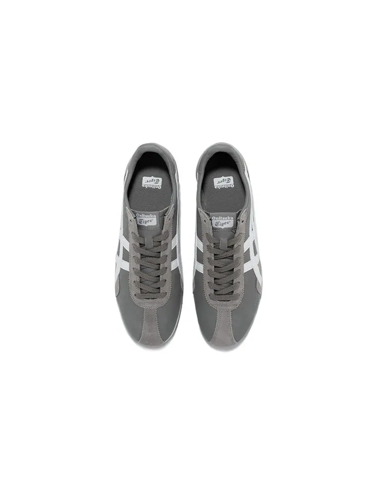 Кроссовки Onitsuka Tiger Runspark — изображение 5 из 5, серый