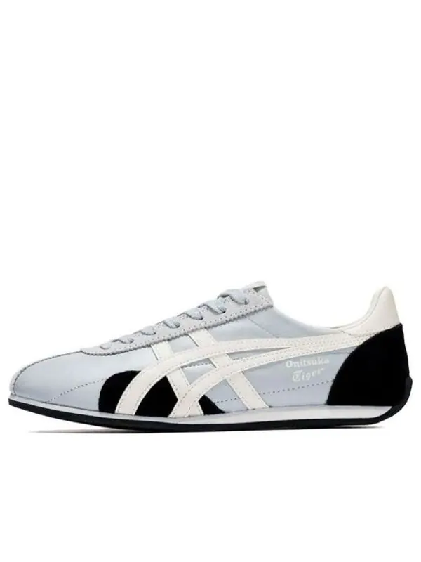 Кроссовкиrunspark кроссовки Onitsuka Tiger — изображение 1 из 4, серый/белый/черный