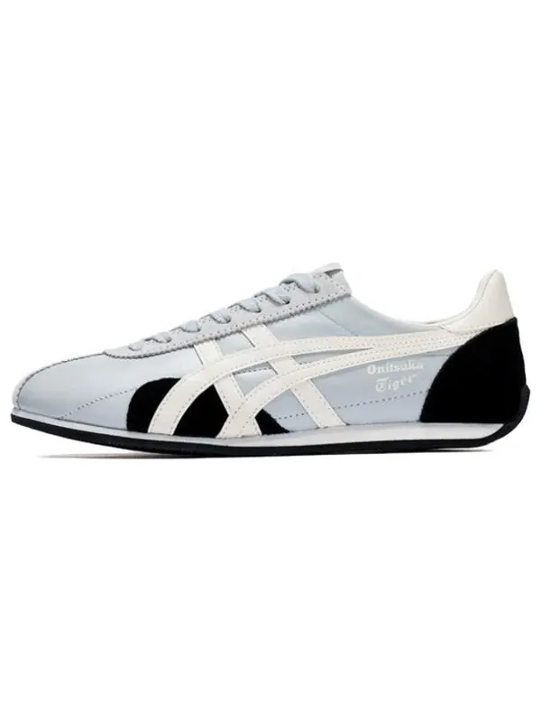 Кроссовкиrunspark кроссовки Onitsuka Tiger — изображение 2 из 4, серый/белый/черный