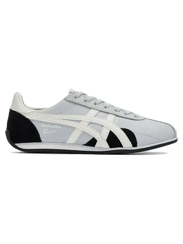 Кроссовкиrunspark кроссовки Onitsuka Tiger — изображение 3 из 4, серый/белый/черный