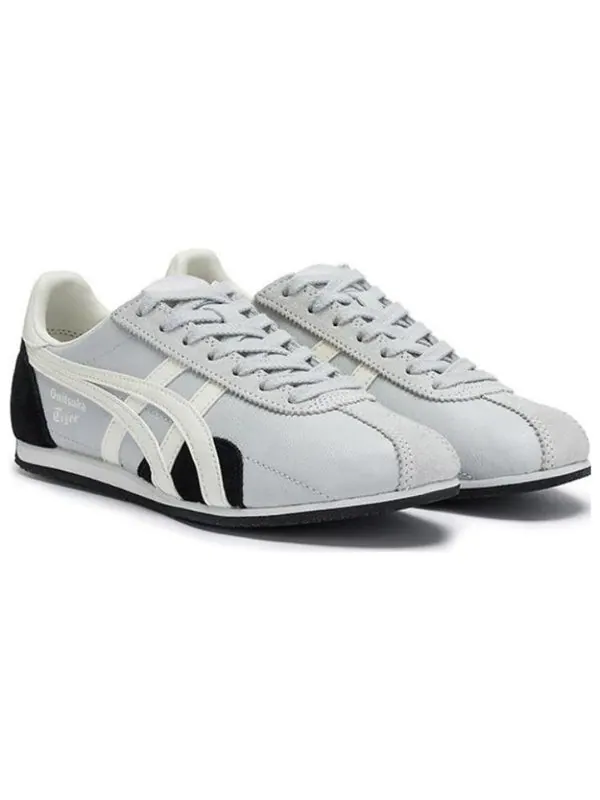 Кроссовкиrunspark кроссовки Onitsuka Tiger — изображение 4 из 4, серый/белый/черный