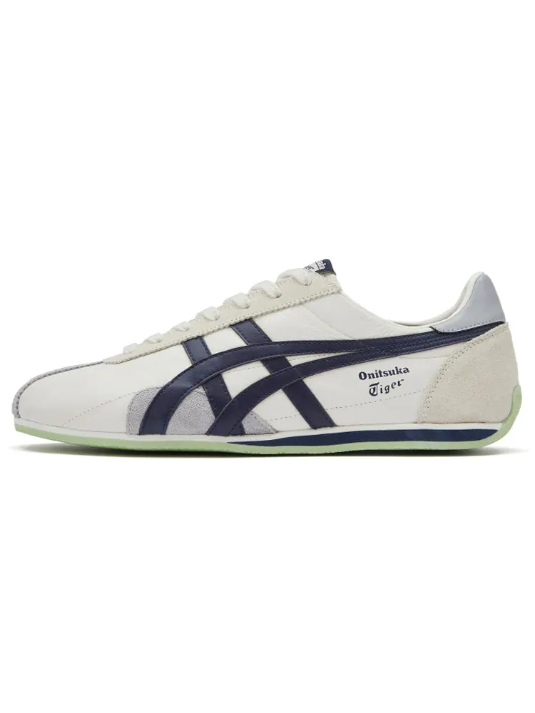 Кроссовки Onitsuka Tiger Runspark — изображение 1 из 4