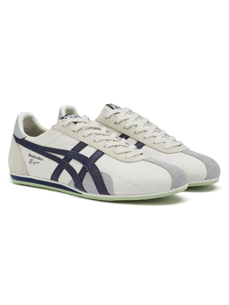 Кроссовки Onitsuka Tiger Runspark — изображение 4 из 4
