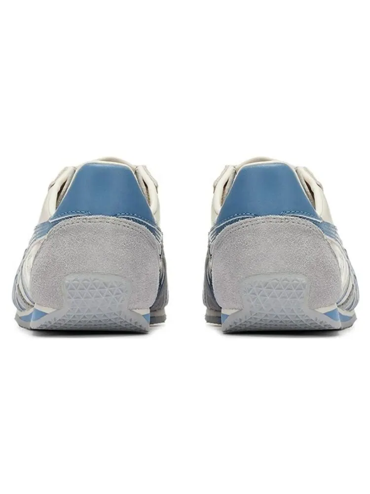 Кроссовки Onitsuka Tiger Runspark — изображение 5 из 7, кремовый светлый синий