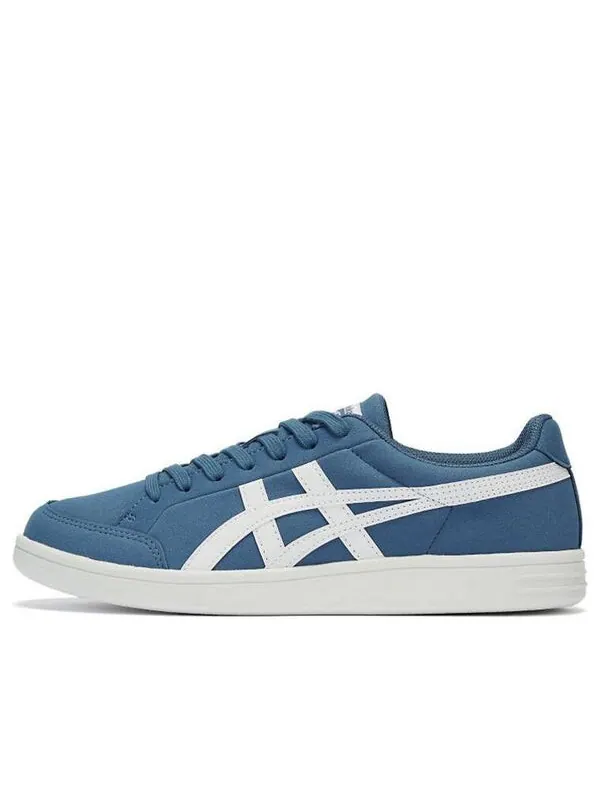 Кроссовки advanti Onitsuka Tiger — изображение 1 из 4, синий/белый