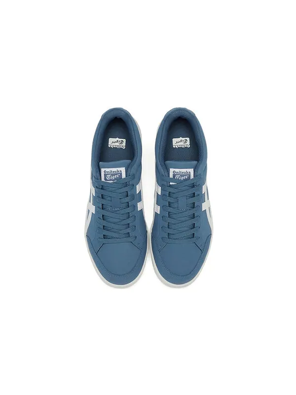 Кроссовки advanti Onitsuka Tiger — изображение 4 из 4, синий/белый