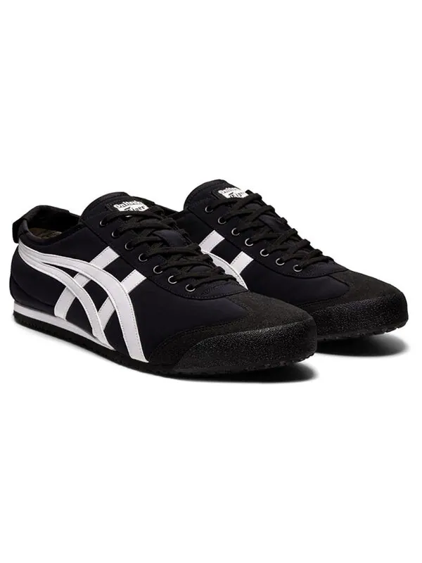 Кроссовки мексика 66 Onitsuka Tiger — изображение 3 из 4, черный/белый