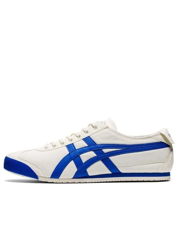Кроссовки мексика 66 Onitsuka Tiger — изображение 1 из 4, синий