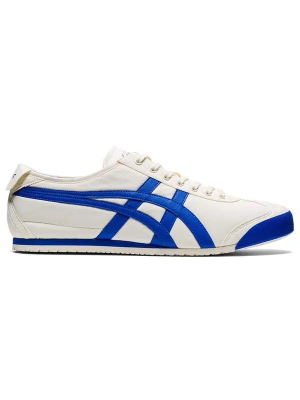 Кроссовки мексика 66 Onitsuka Tiger — изображение 2 из 4, синий