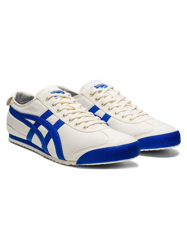Кроссовки мексика 66 Onitsuka Tiger — изображение 3 из 4, синий