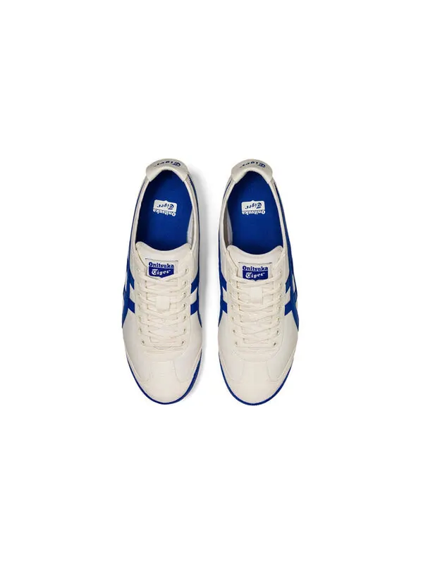 Кроссовки мексика 66 Onitsuka Tiger — изображение 4 из 4, синий