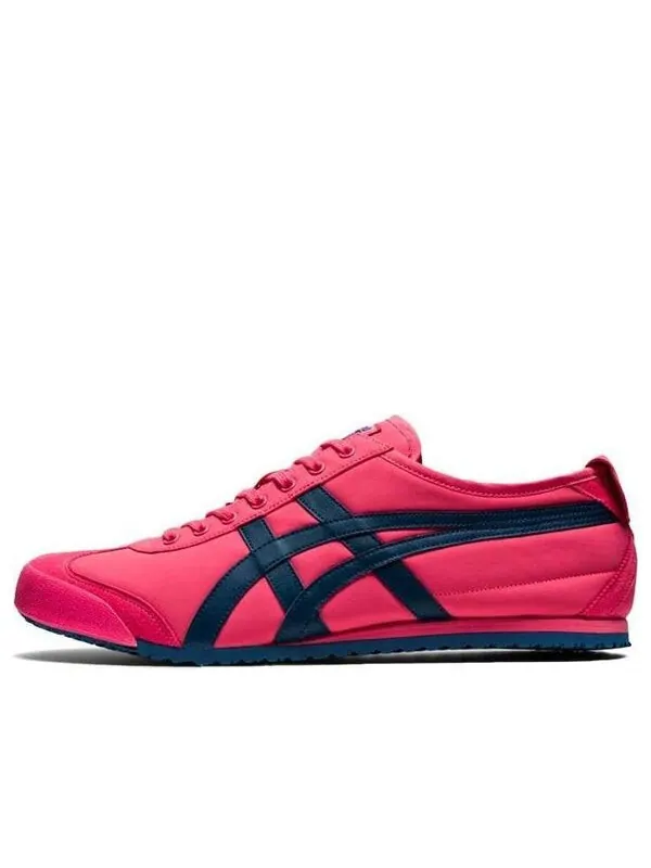 Кроссовки мексика 66 Onitsuka Tiger — изображение 1 из 4, красный