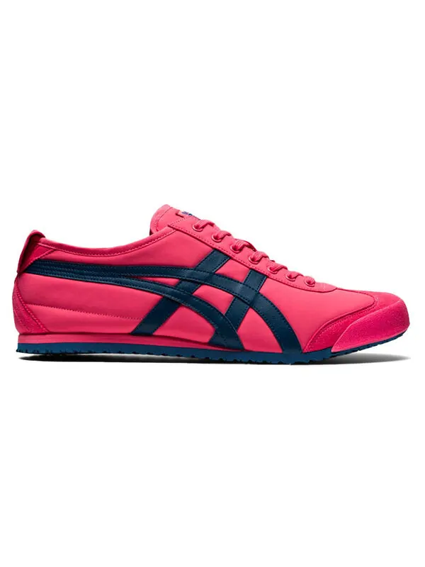 Кроссовки мексика 66 Onitsuka Tiger — изображение 2 из 4, красный