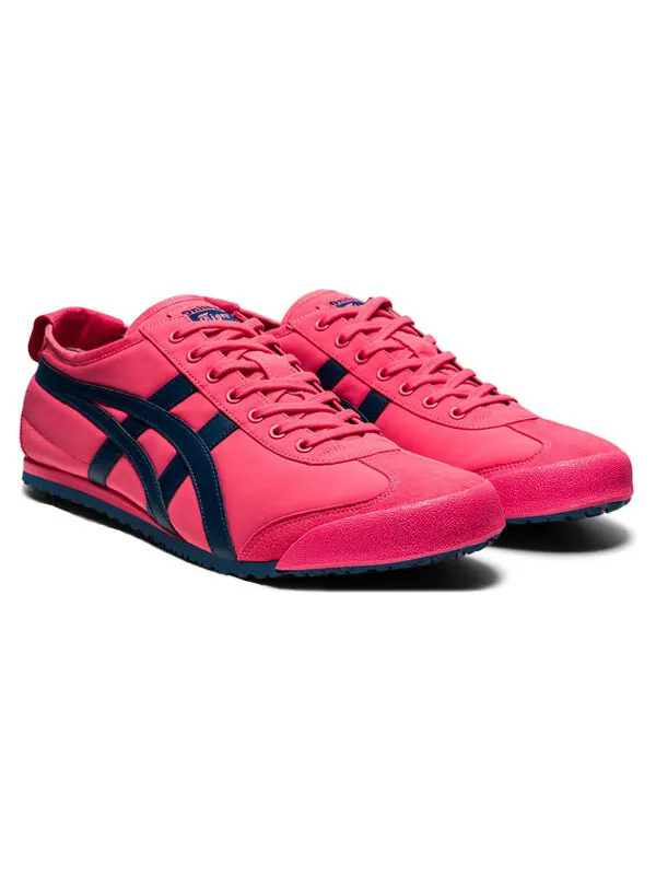 Кроссовки мексика 66 Onitsuka Tiger — изображение 3 из 4, красный