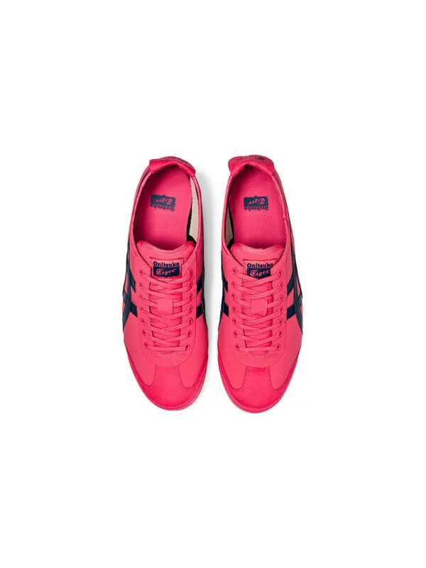 Кроссовки мексика 66 Onitsuka Tiger — изображение 4 из 4, красный