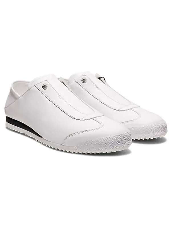 Кроссовки mexico 66 sd paraty Onitsuka Tiger — изображение 4 из 4, белый/черный