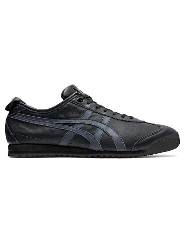 Кроссовки mexico 66 sd Onitsuka Tiger — изображение 2 из 3, черный