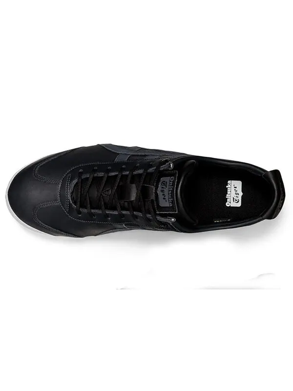 Кроссовки mexico 66 sd Onitsuka Tiger — изображение 3 из 3, черный
