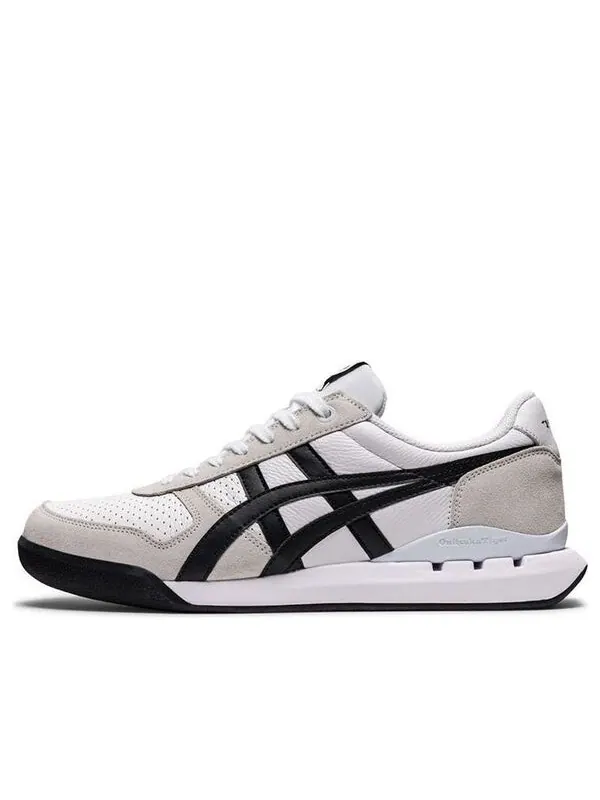 Кроссовки Ultimate 81 ex Onitsuka Tiger — изображение 1 из 4, серый