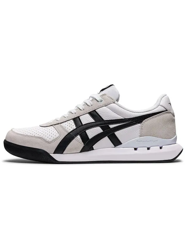 Кроссовки Ultimate 81 ex Onitsuka Tiger — изображение 2 из 4, серый