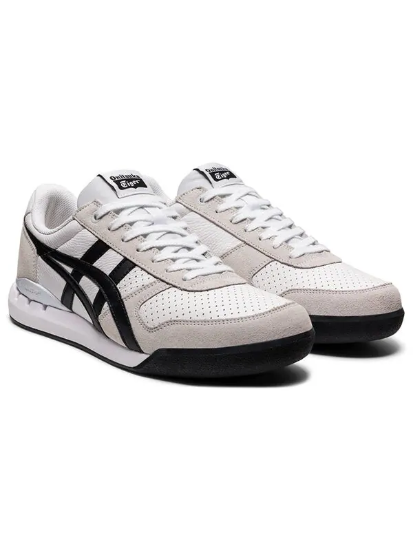 Кроссовки Ultimate 81 ex Onitsuka Tiger — изображение 4 из 4, серый