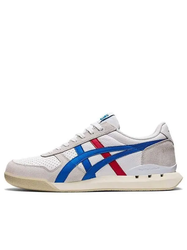 Кроссовки Ultimate 81 ex Onitsuka Tiger — изображение 1 из 4, белый