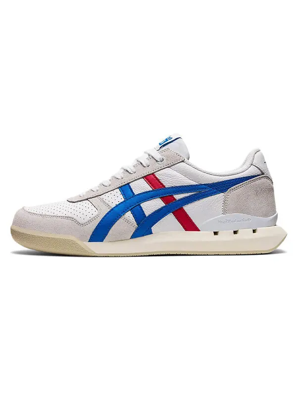 Кроссовки Ultimate 81 ex Onitsuka Tiger — изображение 2 из 4, белый