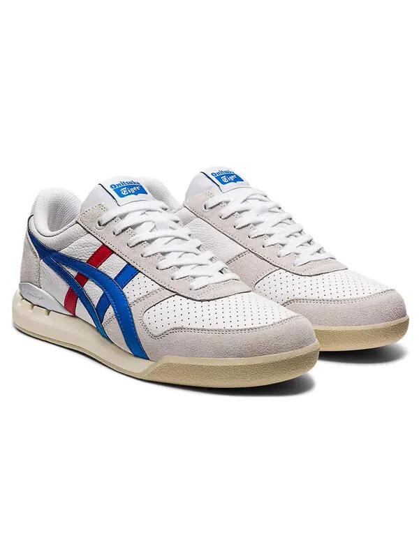 Кроссовки Ultimate 81 ex Onitsuka Tiger — изображение 4 из 4, белый