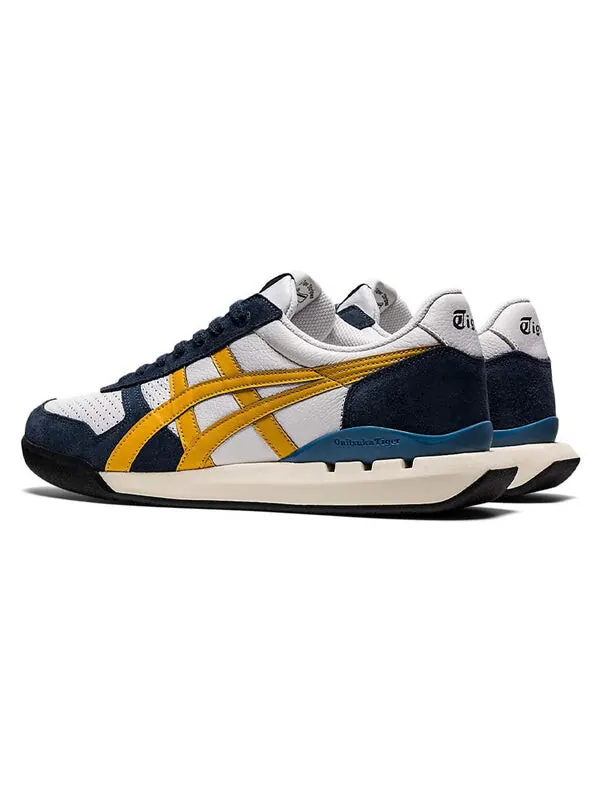 Кроссовки Ultimate 81 ex Onitsuka Tiger — изображение 4 из 4, синий