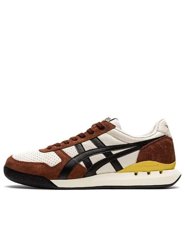 Кроссовки Ultimate 81 ex shoes Onitsuka Tiger — изображение 1 из 4