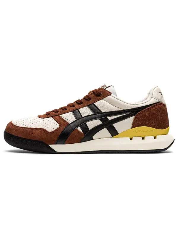 Кроссовки Ultimate 81 ex shoes Onitsuka Tiger — изображение 2 из 4