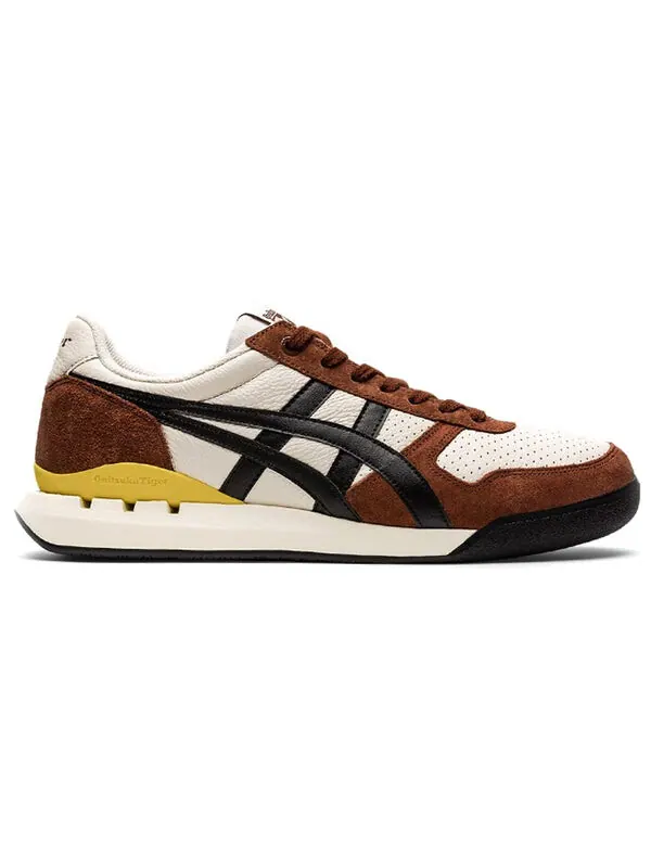 Кроссовки Ultimate 81 ex shoes Onitsuka Tiger — изображение 3 из 4