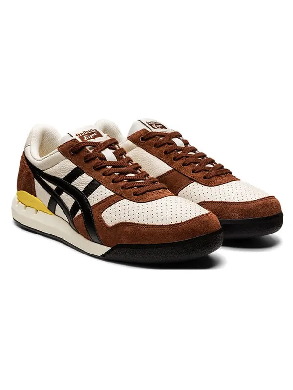Кроссовки Ultimate 81 ex shoes Onitsuka Tiger — изображение 4 из 4